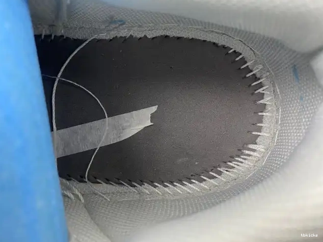 Rep TBK Air 414571-170 Jordan 13 Grey Blue 0527